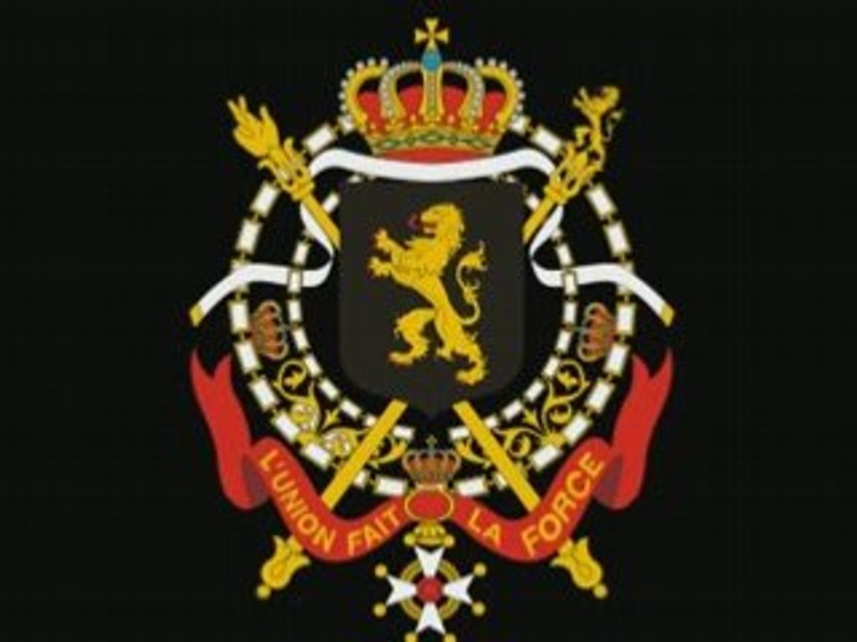 homage a mes amies et amis BELGES