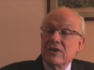 Alain Lambert pour l'émancipation du Sénat (3)