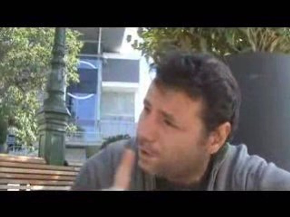 David Allouche de Hitmuse