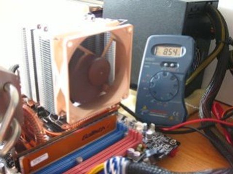 Noctua NH-U9B