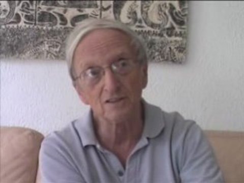 Entretien avec Francois Nadiras, LDH Toulon