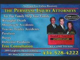 Personal Injury Attorneys Danville, VA | Randall J. Trost P.