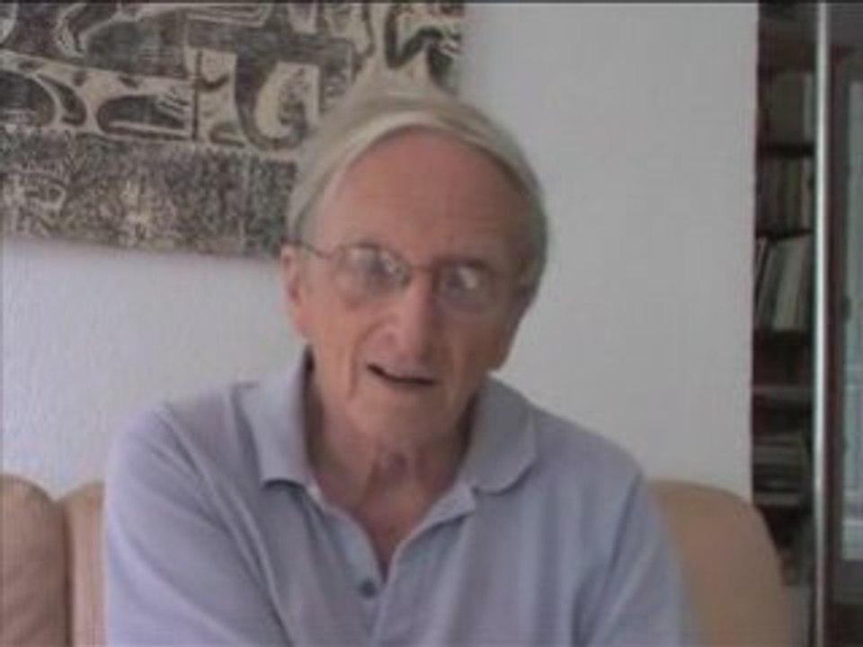 Entretien avec Francois Nadiras, LDH Toulon