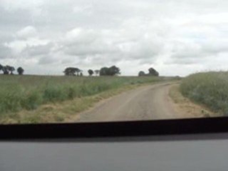 AX 11TRE spéciale terre