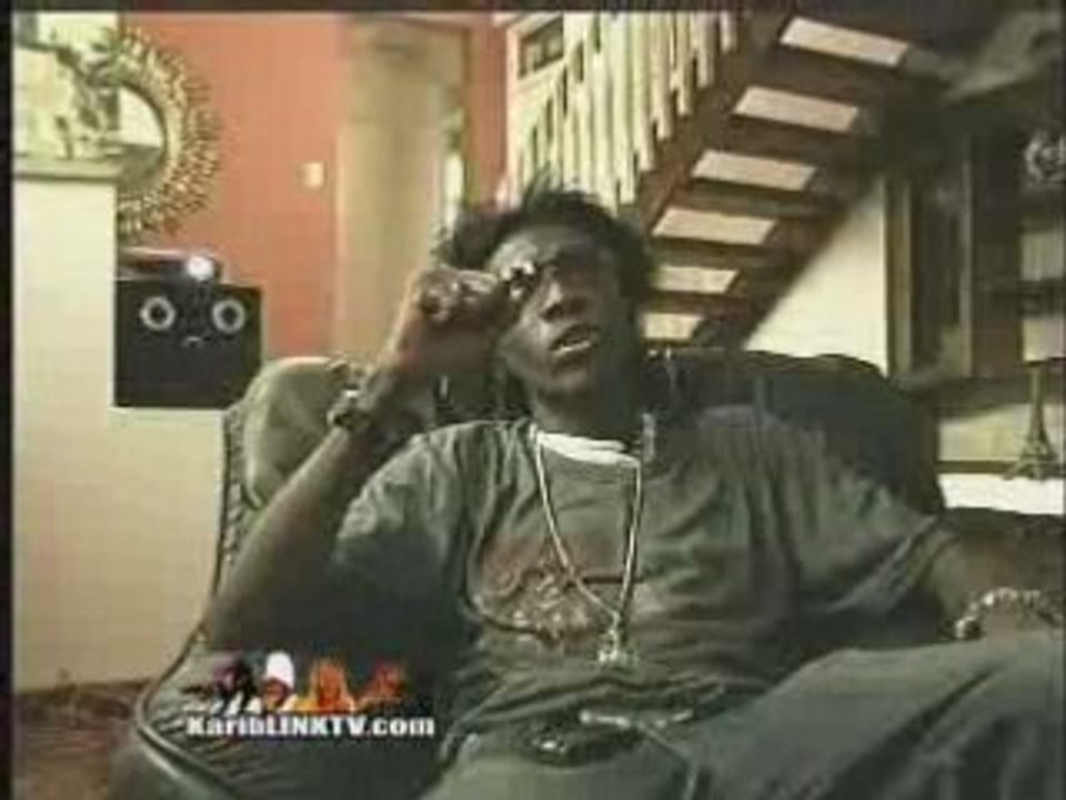 Vybz Kartel - never love another