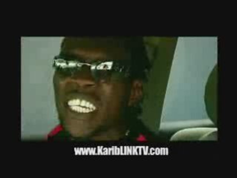 Vybz Kartel - see mi a say &  i never