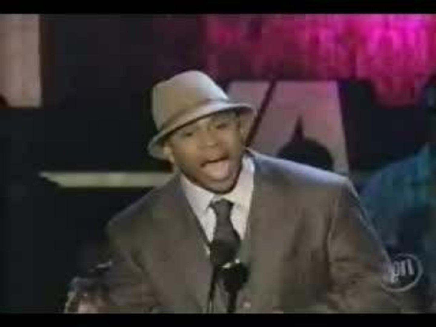 ⁣The Game How We Do (Live 2004)