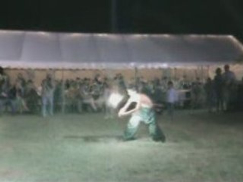 medievale de Picquigny(video pour simon quéraud mon pote !!)