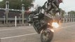 ESSAI VIDEO : TRIUMPH STREET TRIPLE R ( moto journal )