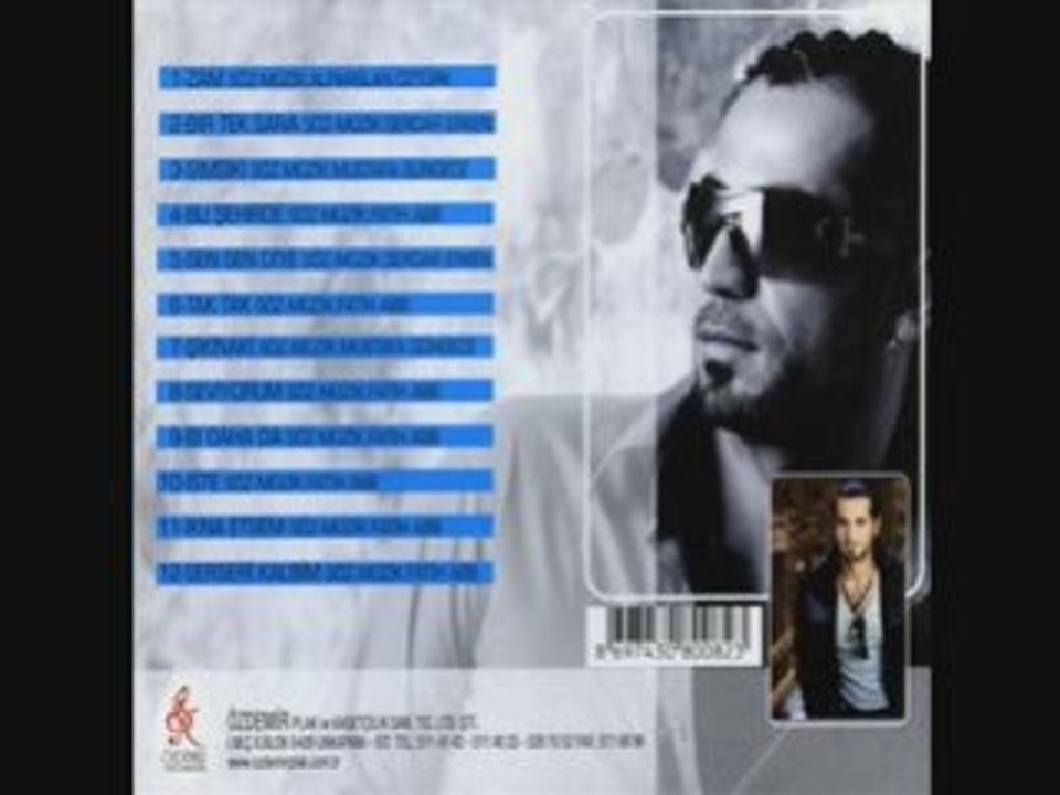 Mustafa gungece- sen sen diye