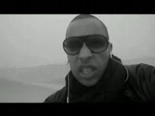 Disiz - il est déjà trop tard