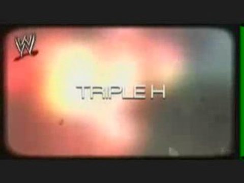 Entrées + finishers Smackdown VS Raw 2009 partie 1