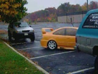 How To Parallel Park In Tight Spaces