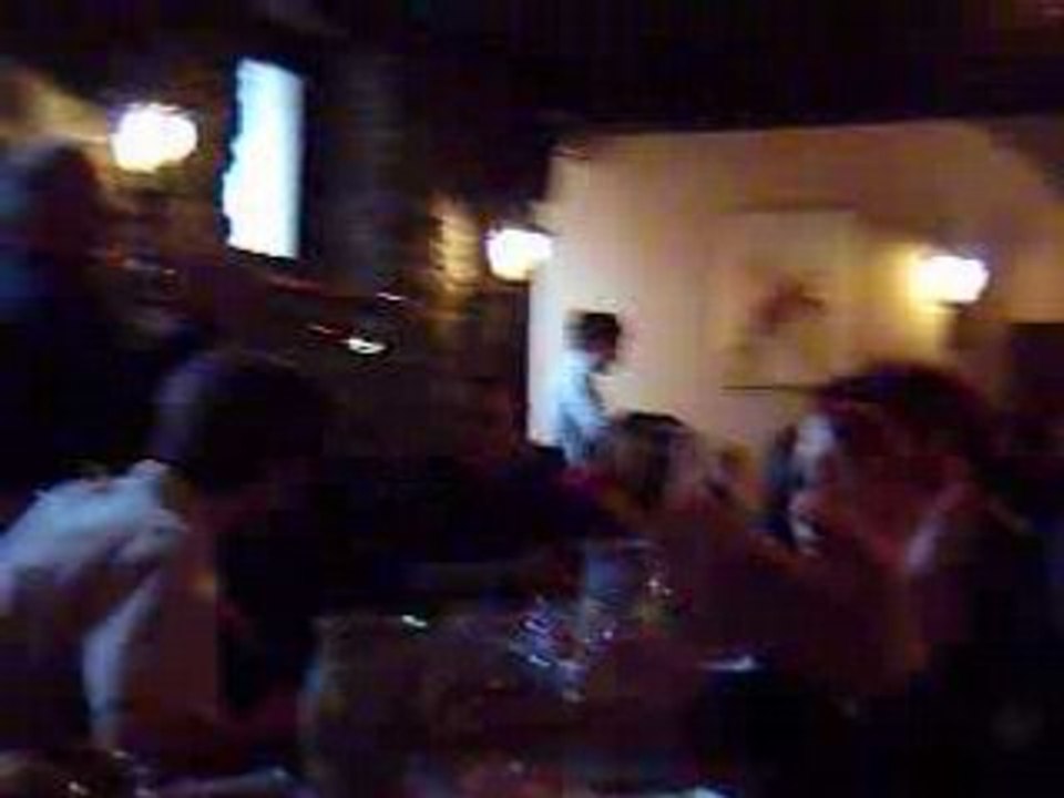 Lyre Mauriennaise - Ste Cécile 2003