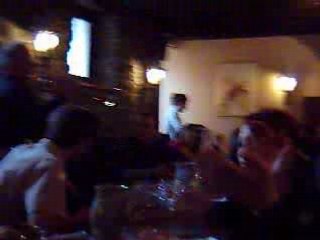 Lyre Mauriennaise - Ste Cécile 2003