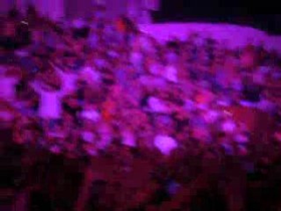 Tiesto - Somewhere Inside (Bulgaria Live)