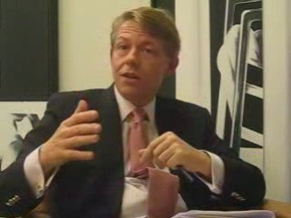 Denis Rapone - L'accès aux boîtes aux lettres