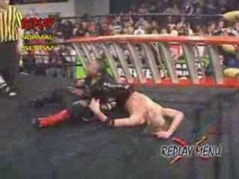 Combat Zone Wrestling