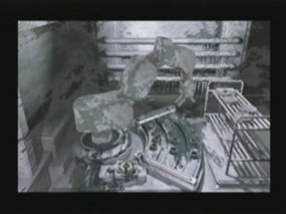 Resident Evil 2 Walkthrough 13 : Sherry en Detresse!