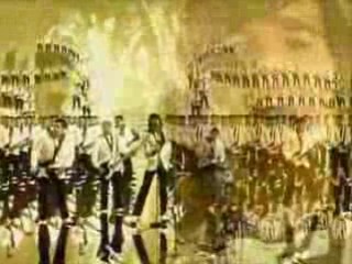 Two Timing Touch And Broken Bones-The Hives