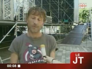 Festival Musique en Stock à Cluses