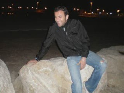 THAGASTE Mix ~ myspace.com/thagasterai