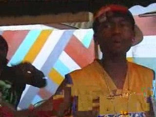 Geda feeling a Diego