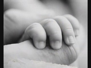 Invitación baby shower