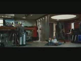 Jumper (AMV) X-ray dog