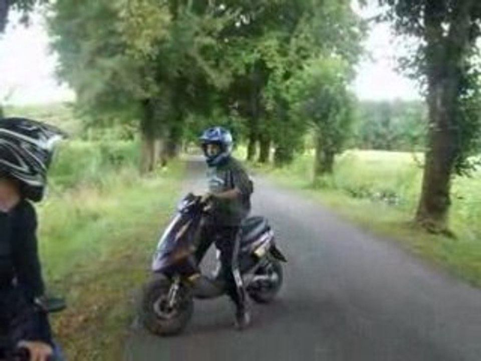 Run tout les 4