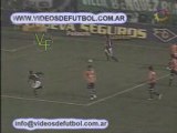 Torneo Apertura 2008 - Fecha 06 - Banfield 1 - San Lorenzo 3