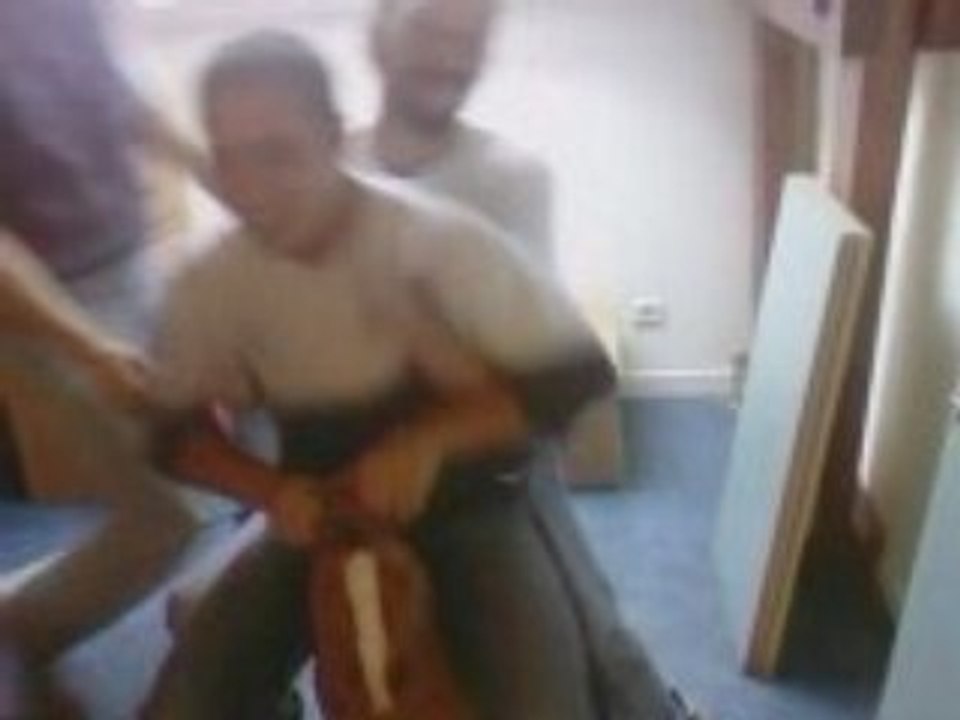 Zorro n'a qu'a bien se tenir!!!!!