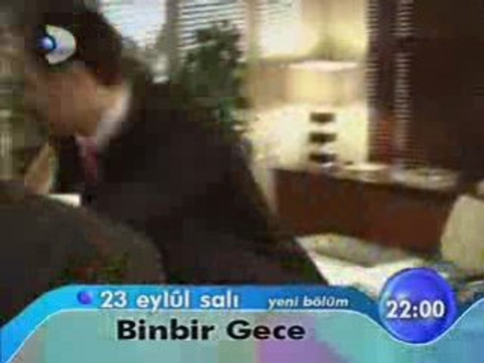 BİNBİR GECE 68.BÖLÜM FRAGMANI(FRAGDİZİTV)