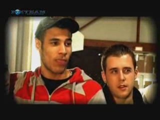 Godzilan2 episode 1 partie1