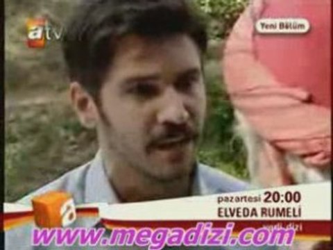 Elveda rumeli 40.bölüm Fragmanı