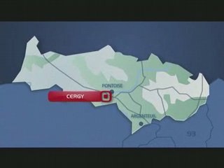 7minutes VOtv pour NRJ Paris