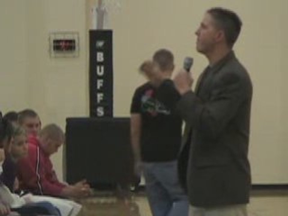 VIDEO OK SCHOLARS PROGRAM