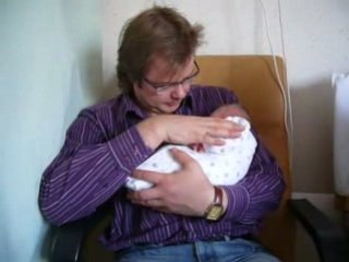 V23- C'est mon fils !