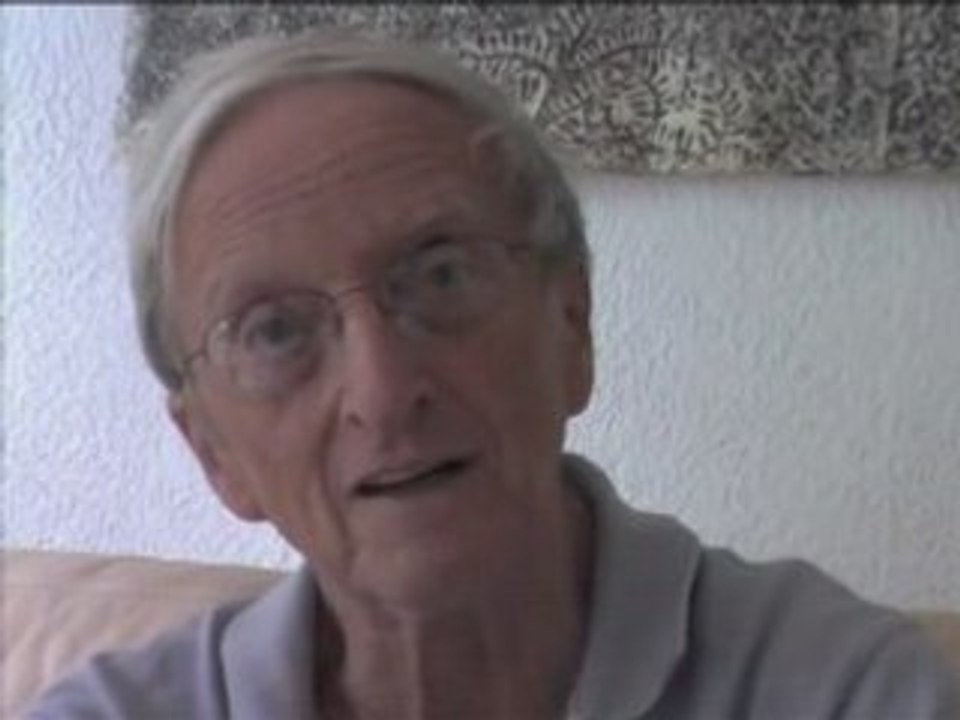 Entretien avec Francois Nadiras, LDH Toulon