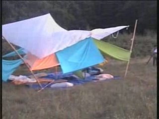 Manège déjanté - under construction