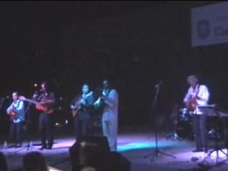 Gipsy Kings Family In Marmaris-03-1