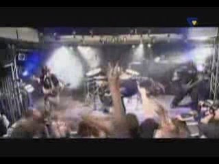 P.O.D. Set it Off - Live At Hamburg 2003