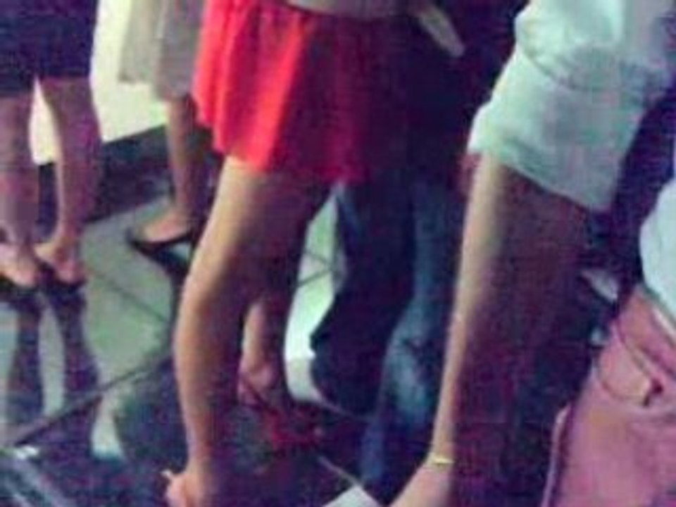 Alba Adriatica 2008 - Gattopardo