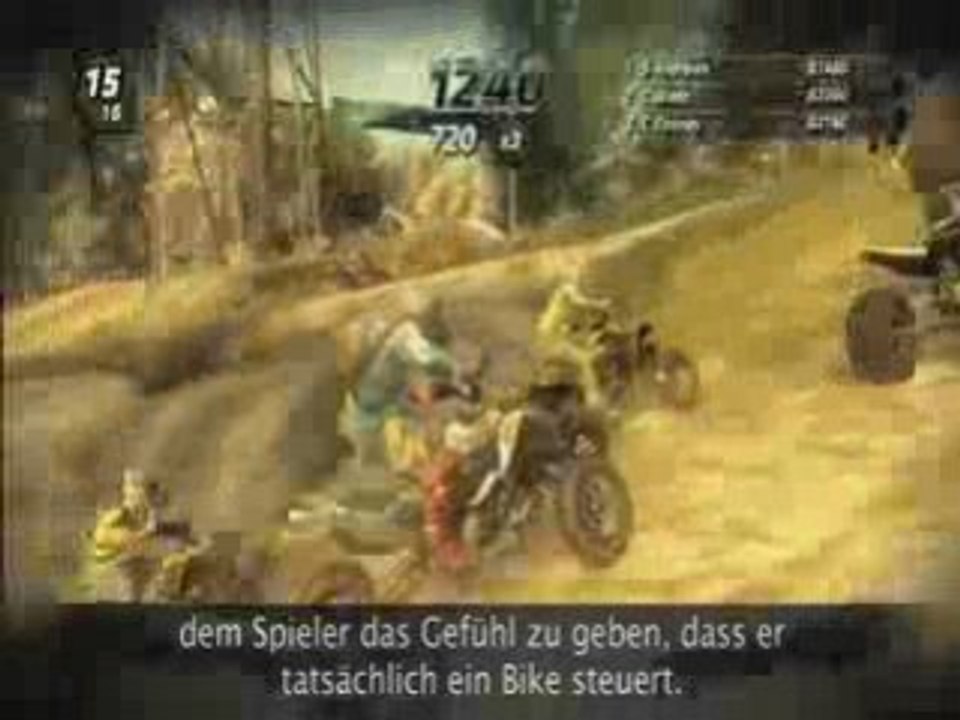 sehr coole quadgame_ pure