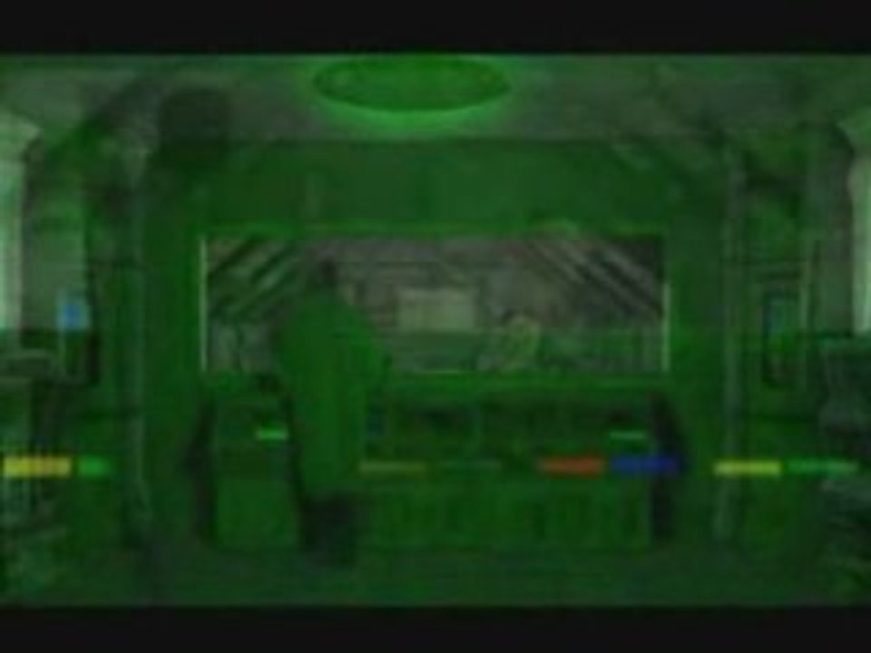 ROBOT   KOUNTOS ENGLISH VERSION