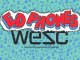 WeSC Vs Ed Banger Records