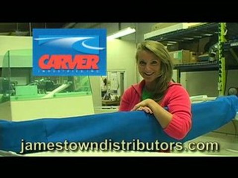 Carver Industries Boat Covers and Bimini Tops Part IV
