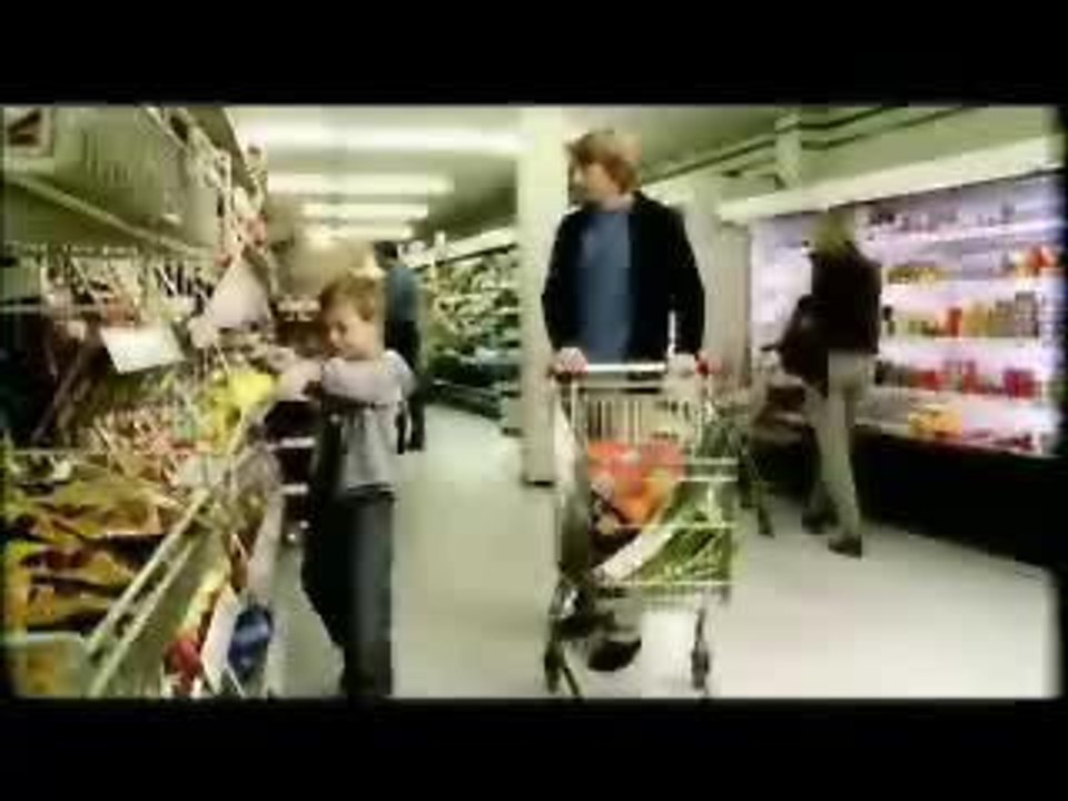 Crazy Kid