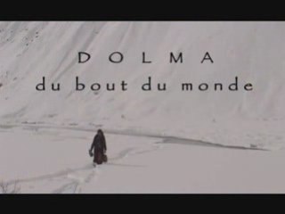 Dolma du bout du monde