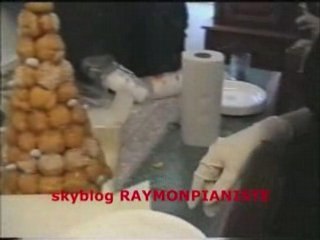 BAPTEME DE KENZO FIN